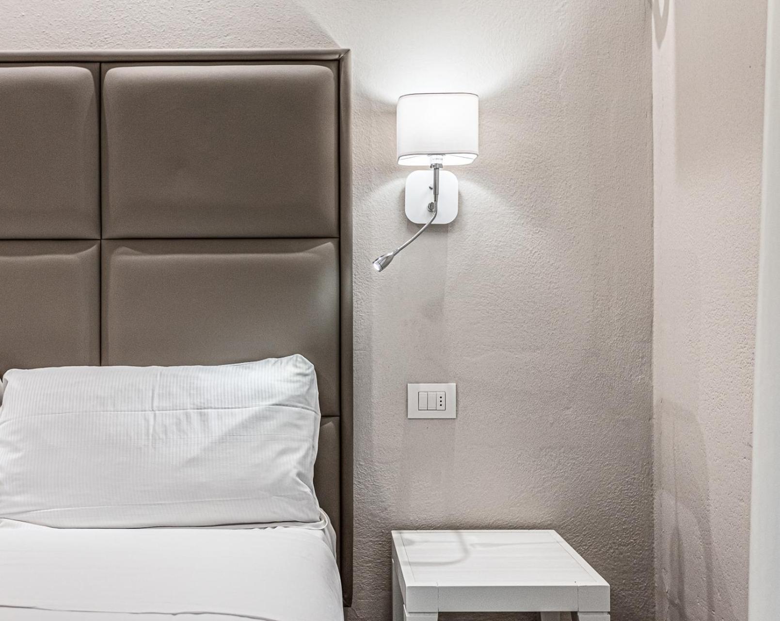 Hotel Cuba Milano Marittima Kültér fotó