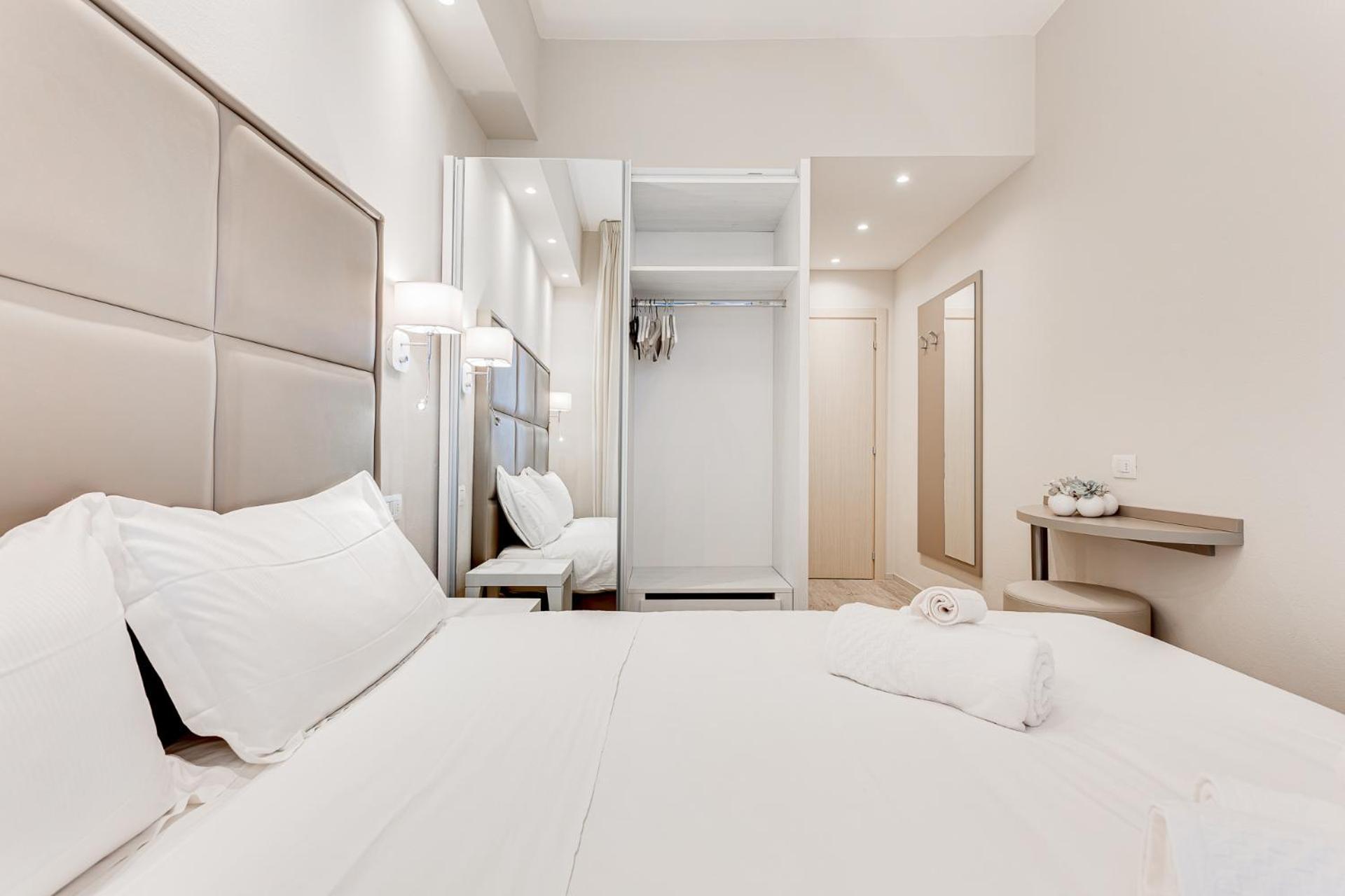 Hotel Cuba Milano Marittima Kültér fotó