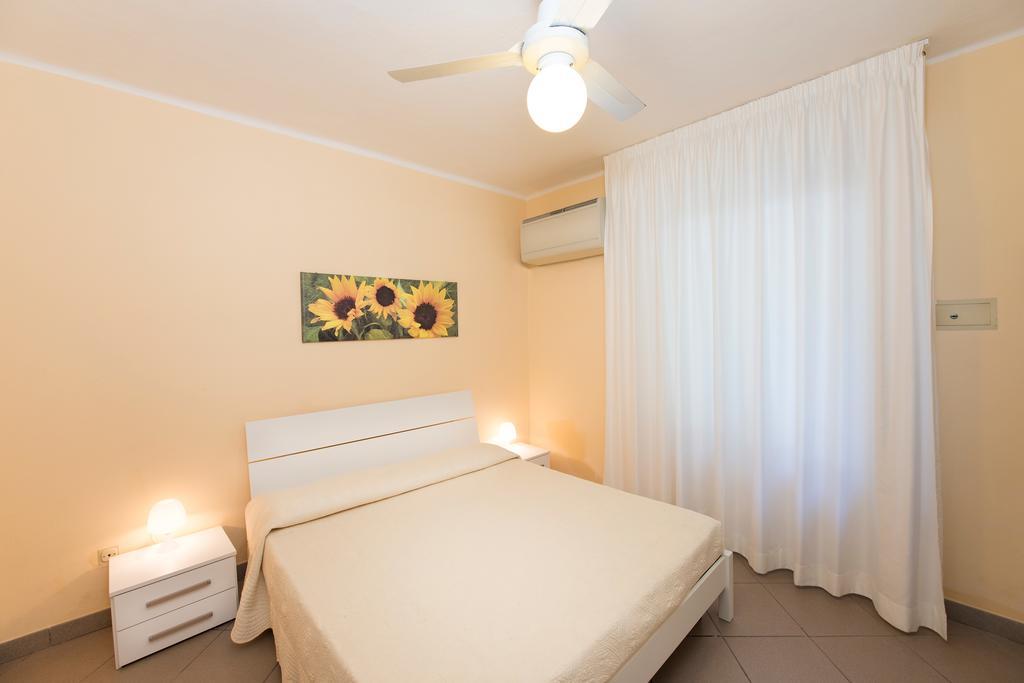 Hotel Cuba Milano Marittima Kültér fotó